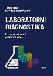 Laboratorní diagnostika