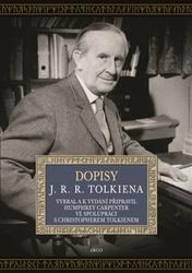 Dopisy J. R. R. Tolkiena
