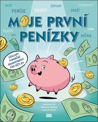 Moje první penízky