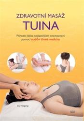 Zdravotní masáž tuina