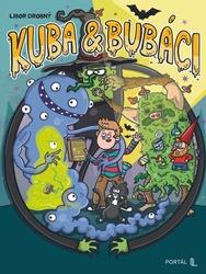 Kuba a bubáci