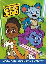 Star Wars Dobrodružství mladých Jediů