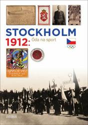 Stockholm 1912 Óda na sport