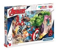 Puzzle 180 Avengers