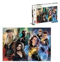 Puzzle 104 super Harry Potter
