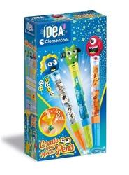 Vytvoř si svá pera Strašidla