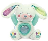 Projektor zajíček Arktická polární záře