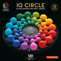 IQ Circle