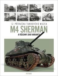 Tank M4 Sherman
