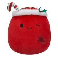 Squishmallows Santův vak s dárky Carrie