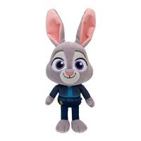 Zootropolis plyšák 21 cm Zaječice Judy