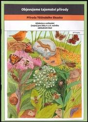 Příroda Těšínského Slezska