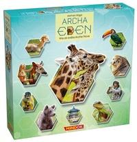 Archa Eden