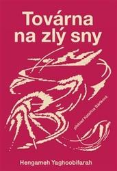 Továrna na zlý sny
