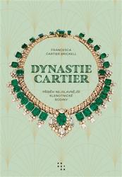 Dynastie Cartier