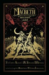 Macbeth aneb Krvavá lázeň