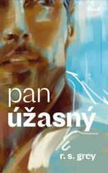 Pan Úžasný