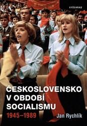 Československo v období socialismu