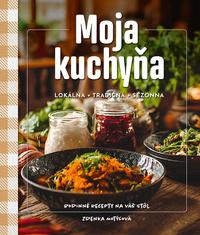 Moja kuchyňa