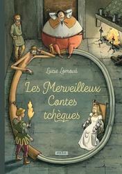 Les Merveilleux Contes tchéques