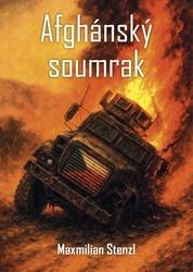 Afghánský soumrak