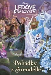Ledové království Pohádky z Arendelle