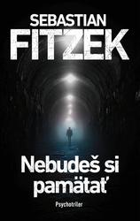 Nebudeš si pamätať