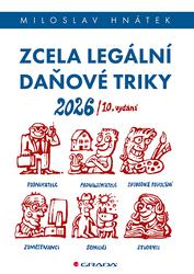Zcela legální daňové triky 2026