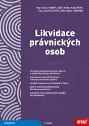 Likvidace právnických osob 2026