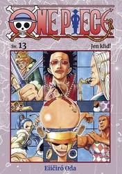 One Piece Jen klid!