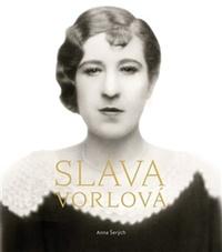 Sláva Vorlová