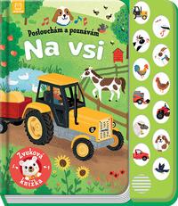 Poslouchám a poznávám. Na vsi