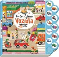 Co to slyším? Vozidla