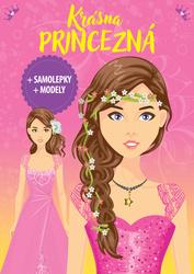 Krásná princezná