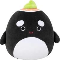 Squishmallows Kosatkové sushi Kai