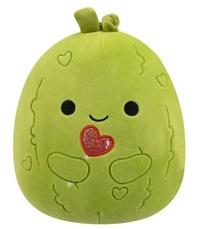 Squishmallows Nakládačka s lízátkem Salim