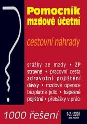 1000 řešení 1-2/2026