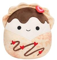 Squishmallows Jahodová palačinka Gasten 