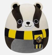 Squishmallows Harry Potter Mrzimorský jezevec