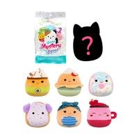 Squishmallows Mystery voňavý plyšák Svačinka