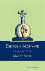 Esence a alchymie
