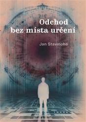 Odchod bez místa určení