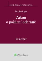 Zákon o požární ochraně Komentář