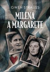 Milena and Margarete