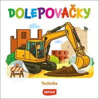Dolepovačky Technika