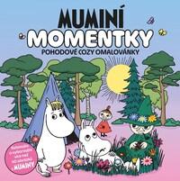 Muminí momentky