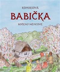 Komiksová Babička Boženy Němcové