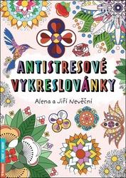 Antistresové vykreslovánky