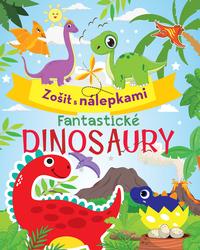 Fantastické dinosaury