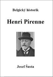 Belgický historik Henri Pirenne